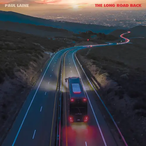 Paul Laine • The Long Road Back 2026