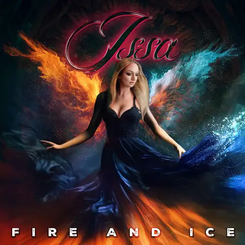 Issa • Fire and Ice
