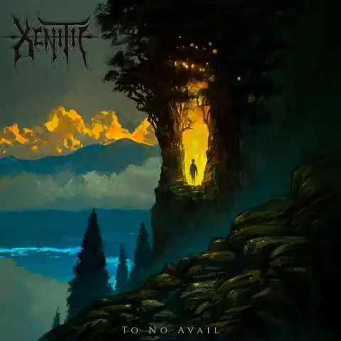 Xenith ▪ To No Avail