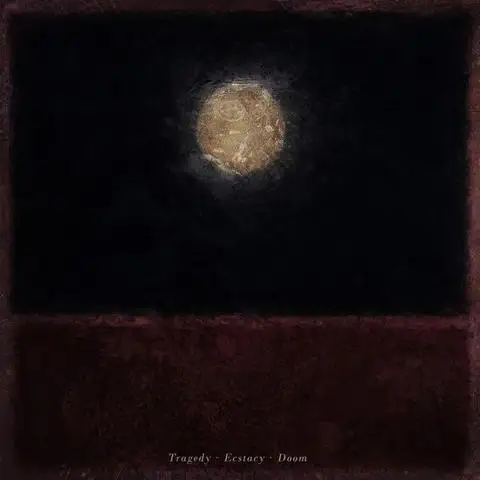 Desiderii Marginis | Tragedy Ecstacy Doom