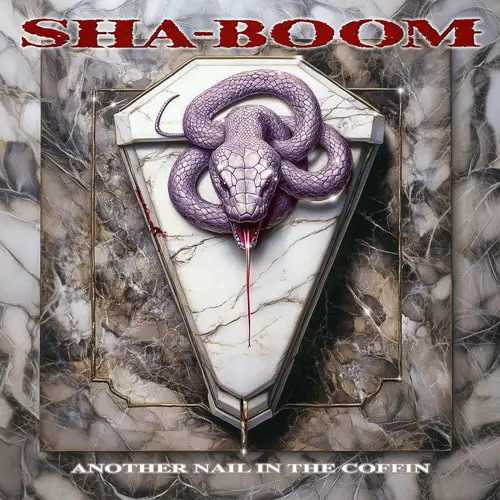 Sha-Boom • Another Nail in the Coffin 2026
