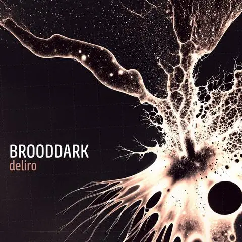 Brooddark • Deliro