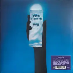 King Crimson - USA (50th Anniversary Edition) 1975/2024