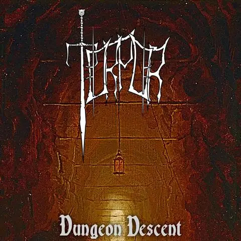 Torpor / Ɖungeon Ɖescent