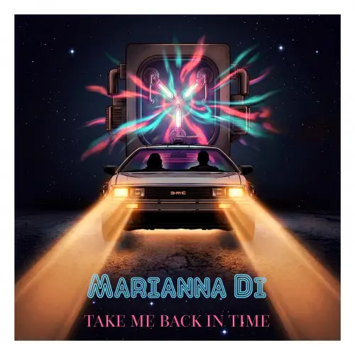 Marianna Di / Take Me Back In Time (Single)
