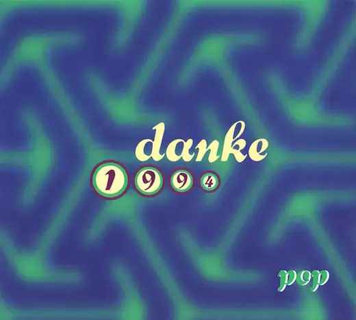 Danke 1994 Pop