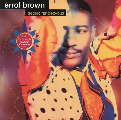 Errol Brown - Secret Rendezvous