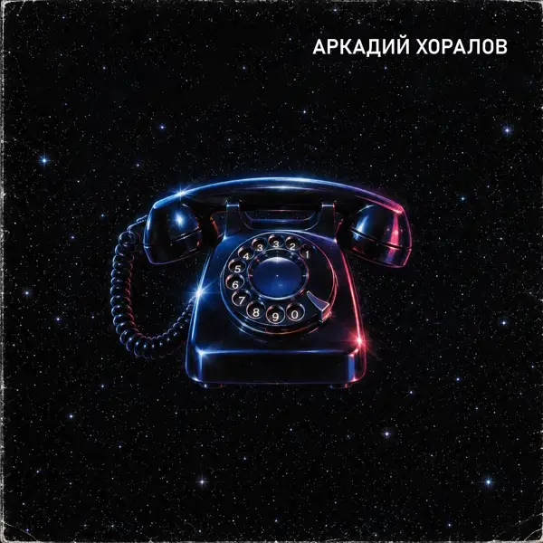 Аркадий Хоралов / Чужой Телефон (Disco Computer Remix)