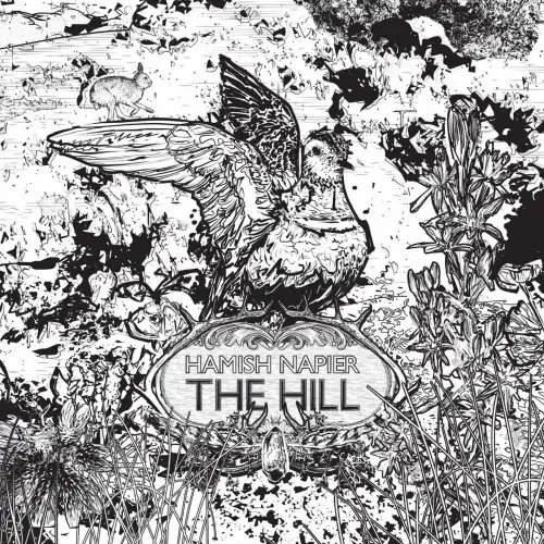 Hamish Napier / The Hill