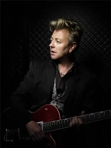Brian Setzer (The Brian Setzer Orchestra) / Collection (35 CD)