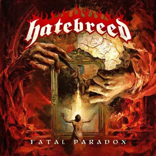 Hatebreed - The Carrion Choir (Single) - 2026