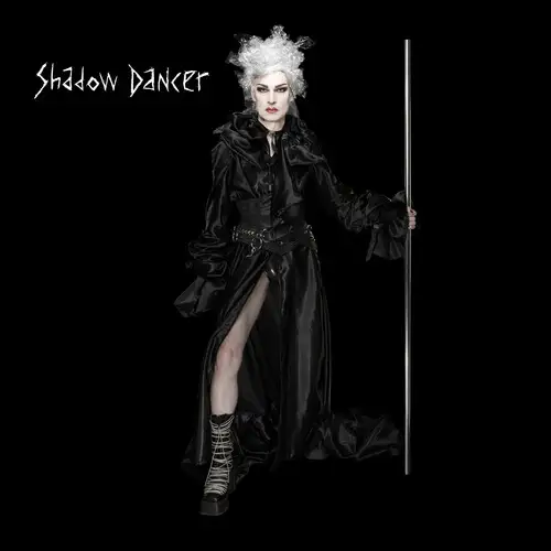 Tobias Bernstrup / Shadow Dancer