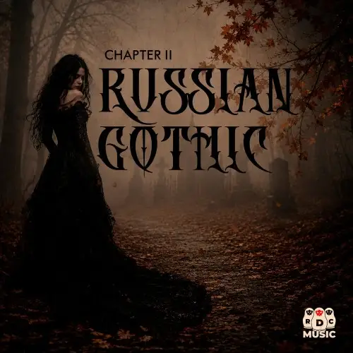 Russian Gothic - Part II