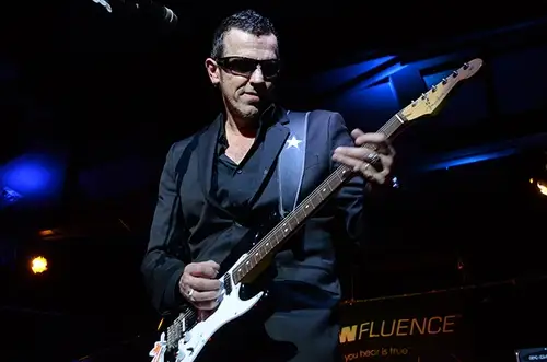 Gary Hoey - Коллекция (17 Альбомов) - 1993-2025