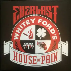 Everlast / Whitey Ford's House Of Pain