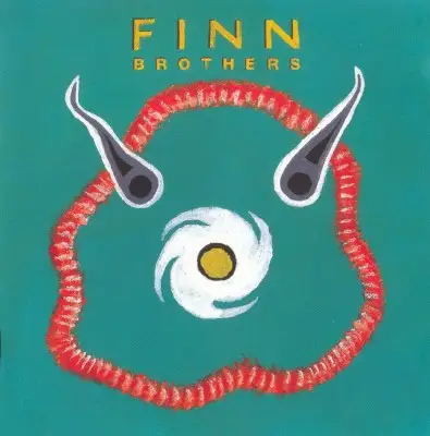 Finn Brothers (ex-Crowded House) / Finn