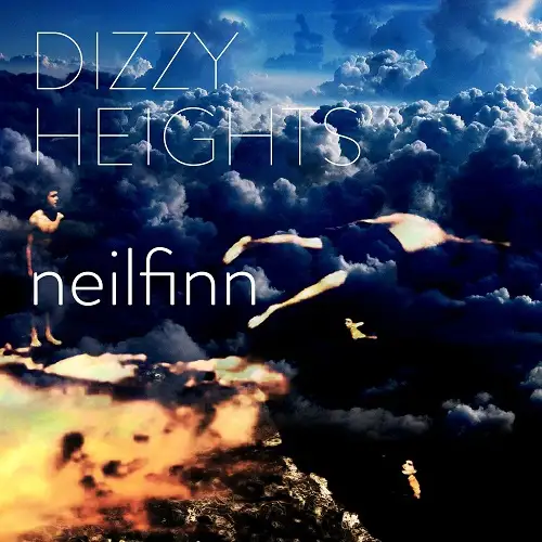 Neil Finn ~ Dizzy Heights