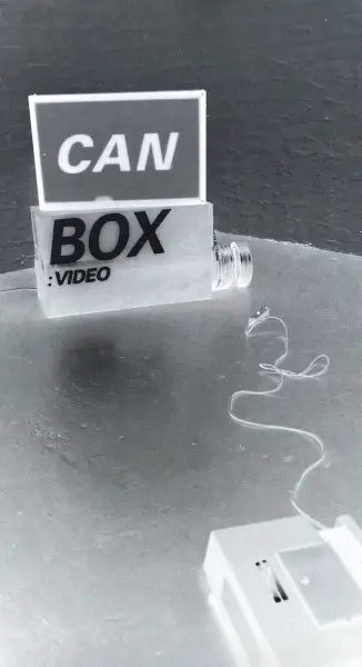 Can - Can Box Free Concert Köln 1972/1999
