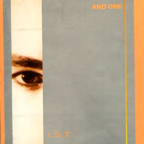 AND ONE - I.S.T.g