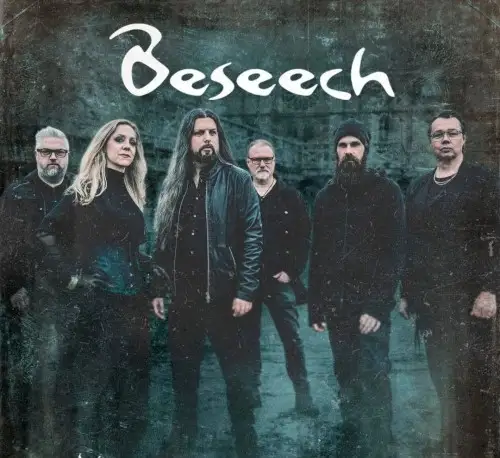 Beseech - Discography - 1998-2026