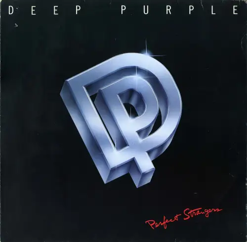 Deep Purple – Perfect Strangers (1984)