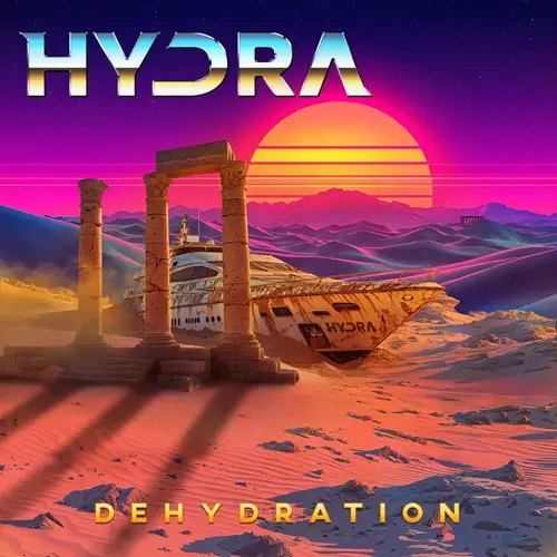 Hydra • DeHydration 2026