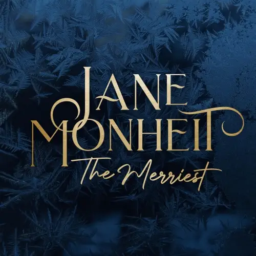 Jane Monheit / The Merriest