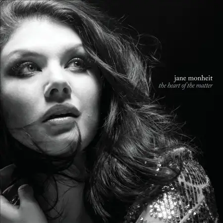 Jane Monheit (feat. Gil Goldstein, Romero Lubambo) - The Heart Of The Matter - 2013