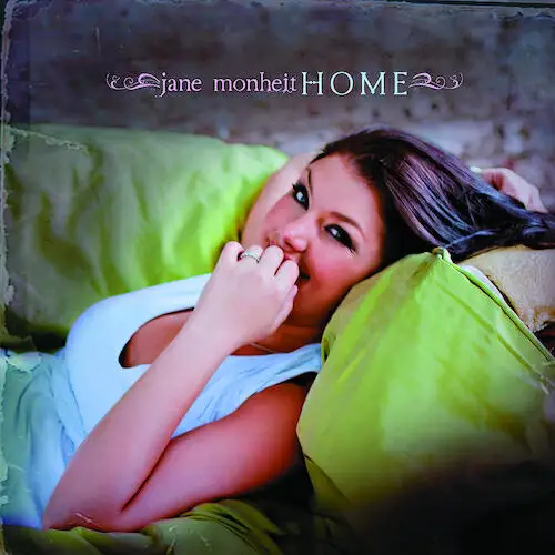 Jane Monheit - Home‎
