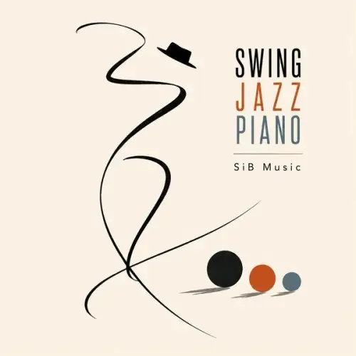 SiB Music / Swing Jazz Piano