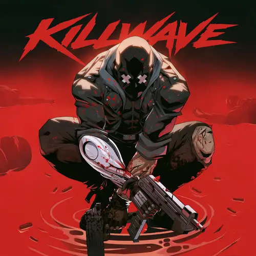 Tokyo Rose - Killwave - 2026