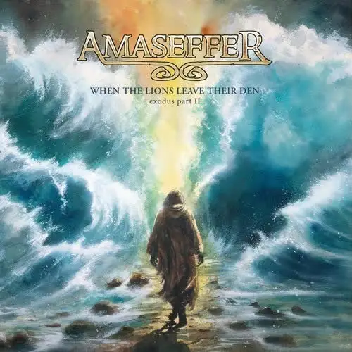 Amaseffer / When The Lions Leave Their Den