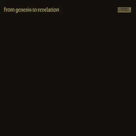 Genesis - From Genesis To Revelation (Mix Edition) - 1969/2026