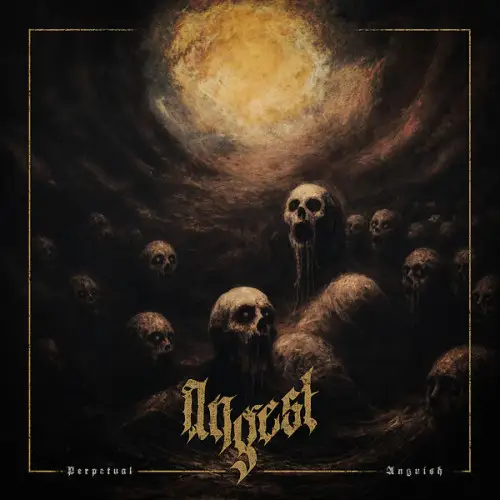 Angest / Perpetual Anguish