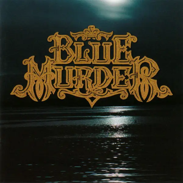 Blue Murder - Blue Murder