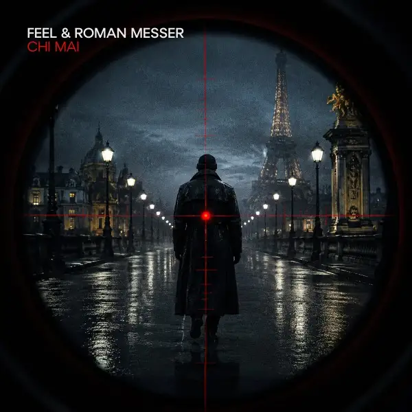 Feel & Roman Messer / Chi Mai