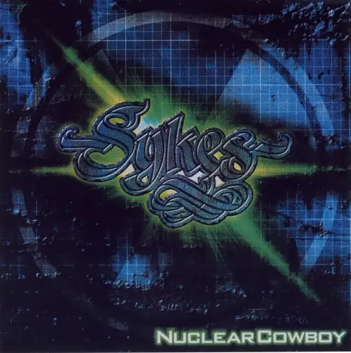 John Sykes / Nuclear Cowboy