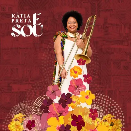 Katia Preta / Sou Eu