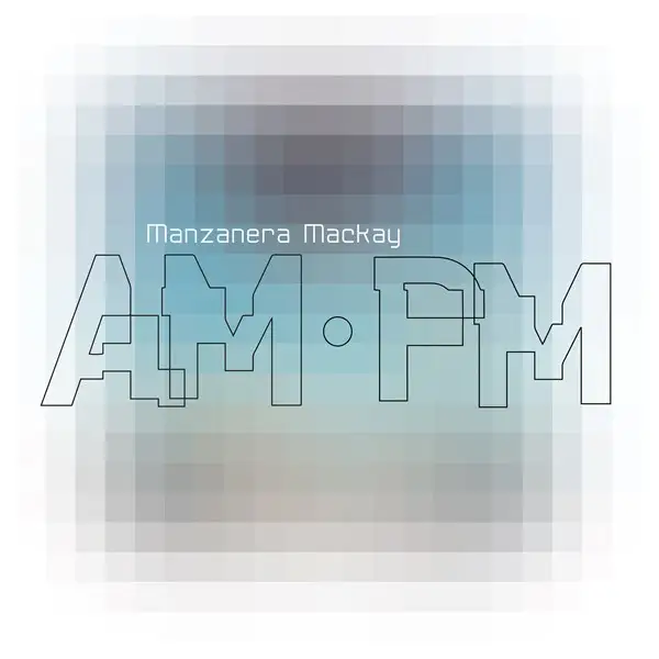 Phil Manzanera - AM.PM - 2023