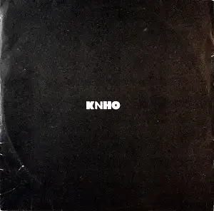 Кино - Кино (Repress) 1991