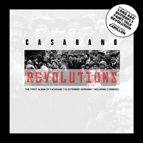 Casarano - Revolutions