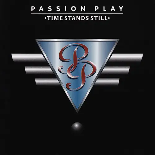 Passion Play • Time Stands Still