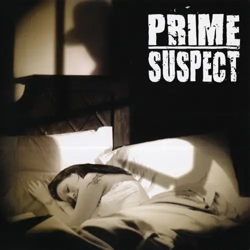 Prime Suspect • Prime Suspect