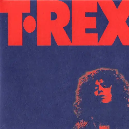 T. Rex - The Alternative Singles Collection