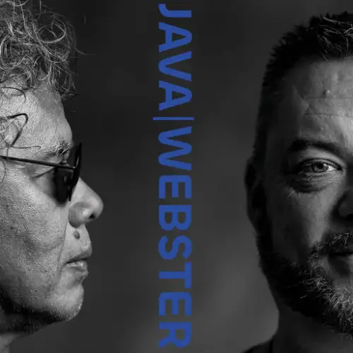 Sean Webster, Erwin Java / Java-Webster