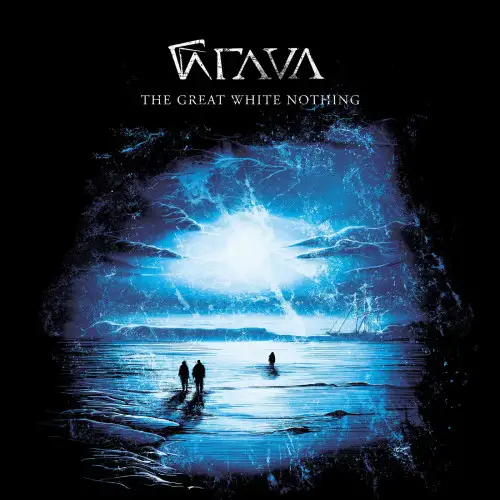 Grava | The Great White Nothing