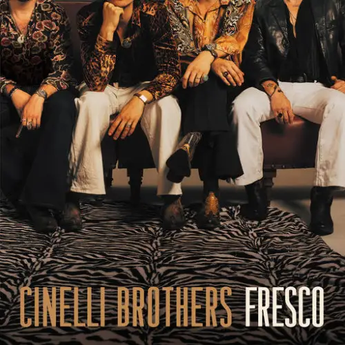 The Cinelli Brothers / Fresco