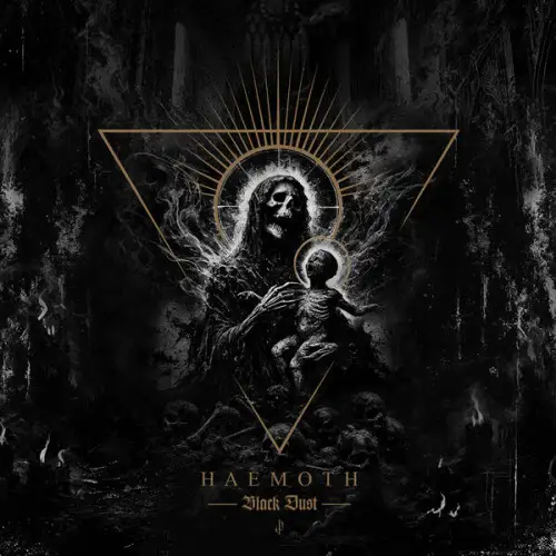 Haemoth / Black Dust