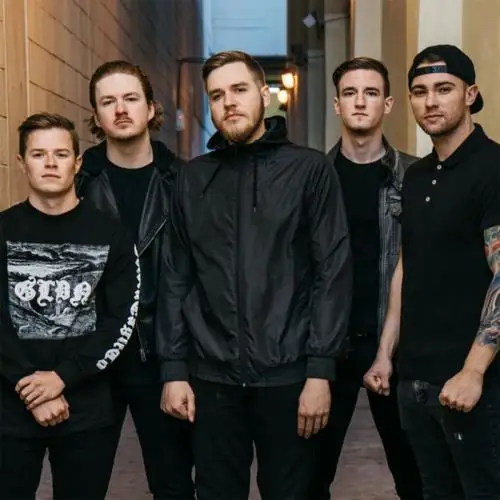 Wage War - Дискография