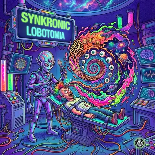 Synkronic - Lobotomia